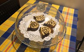 B&B Casa 'A Foglia